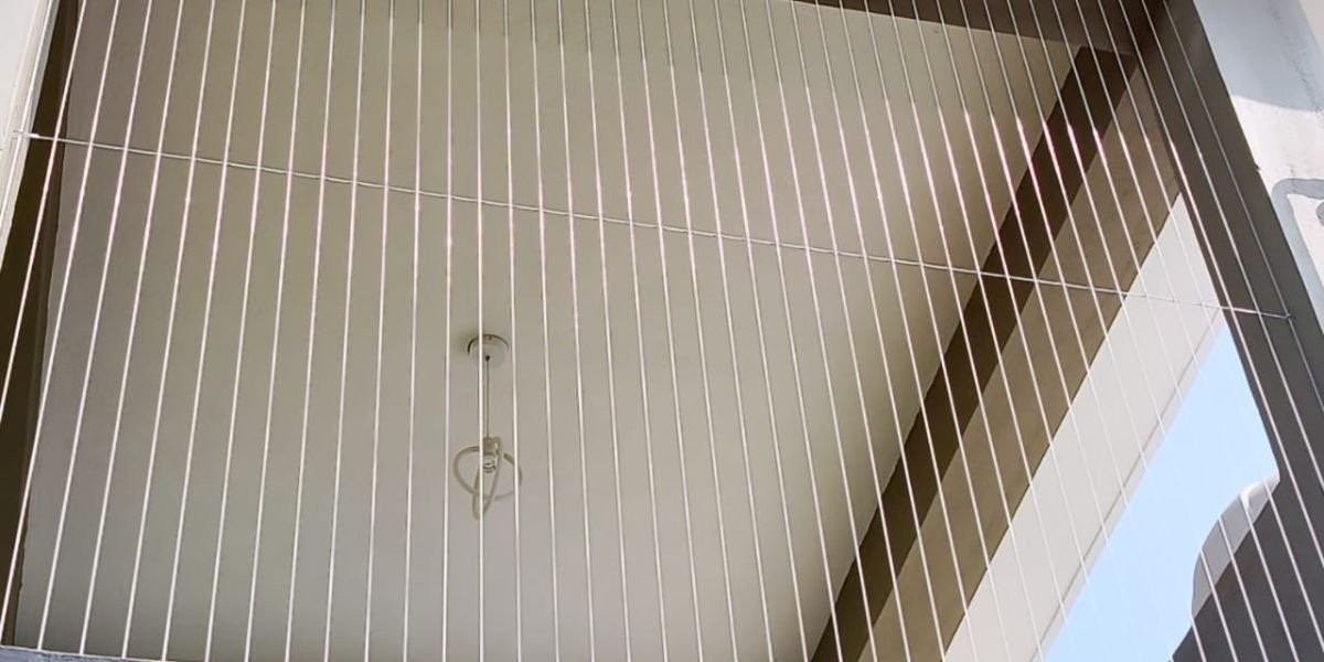 Invisible Grill for Windows